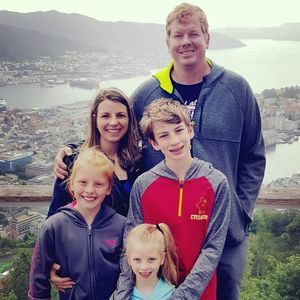 Meet your Posher, Heather